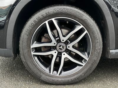 2020 Mercedes-Benz GLA Class