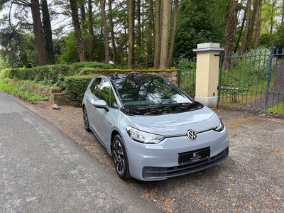 2023 Volkswagen ID.3
