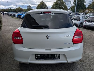 2019 Suzuki Swift