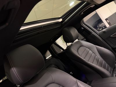 2023 Mercedes-Benz EQC