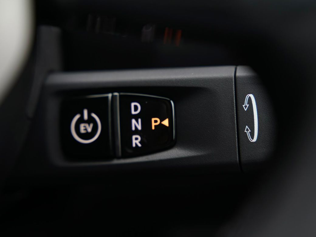 2026 Kia EV5