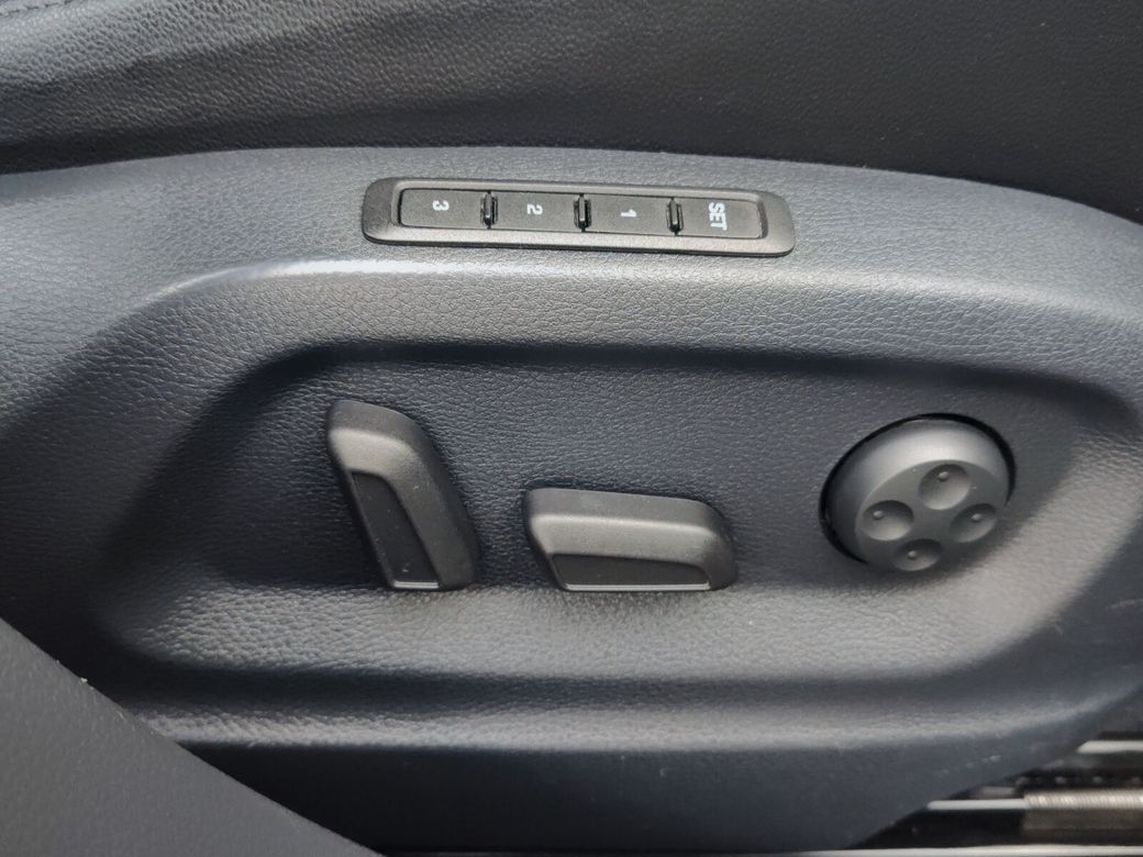 2021 SEAT Alhambra