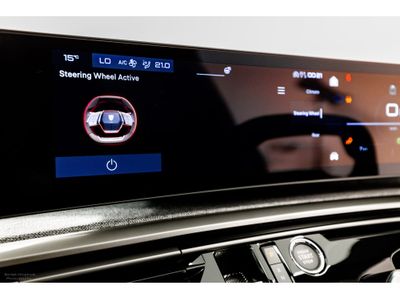 2025 Peugeot 5008