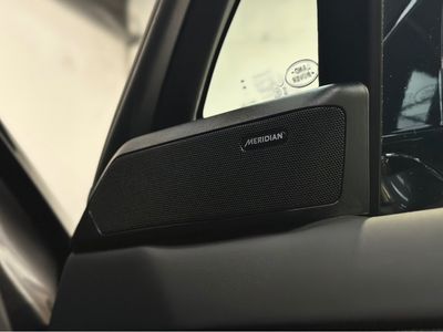 2026 Land Rover Range Rover Sport