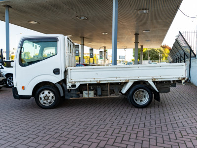 2017 Nissan Cabstar