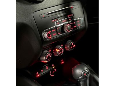 2018 Audi A1