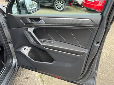 2023 Volkswagen Tiguan Allspace