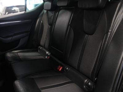 2023 Skoda Octavia