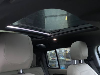 2023 Land Rover Defender