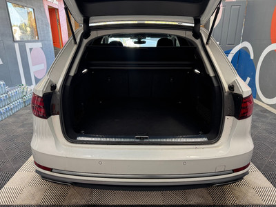 2019 Audi A4
