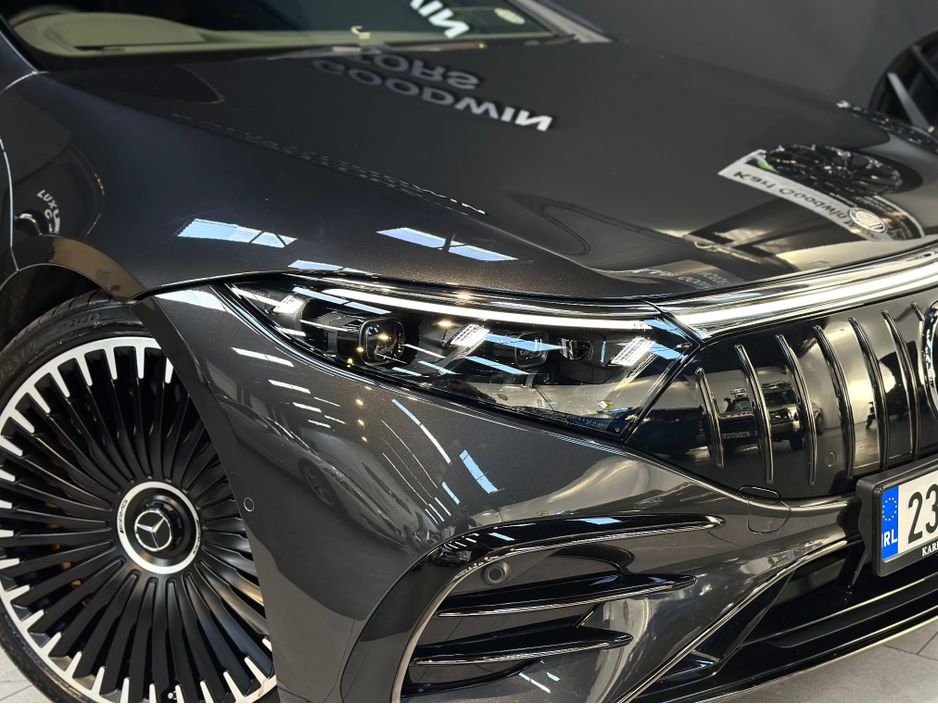 2023 Mercedes-Benz AMG