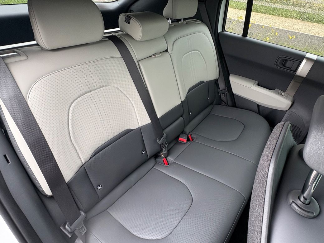2026 Kia EV3