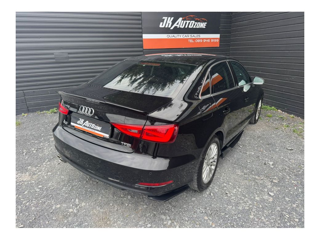2015 Audi A3