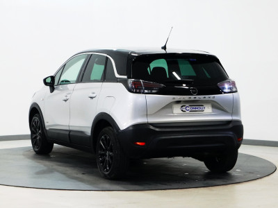 2023 Opel Crossland
