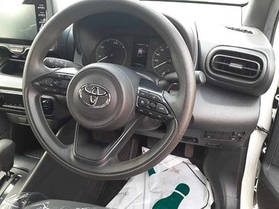 2023 Toyota Yaris