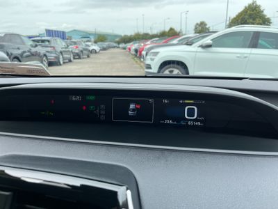 2018 Toyota Prius