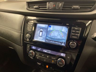 2019 Nissan X-Trail