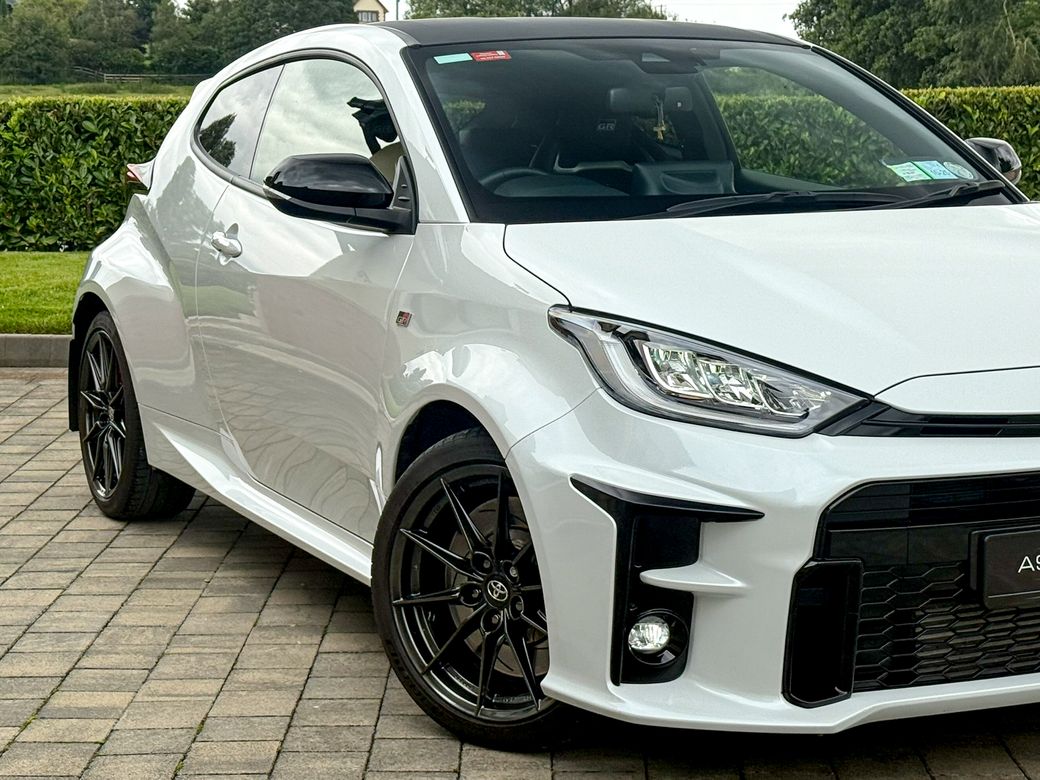 2021 Toyota Yaris