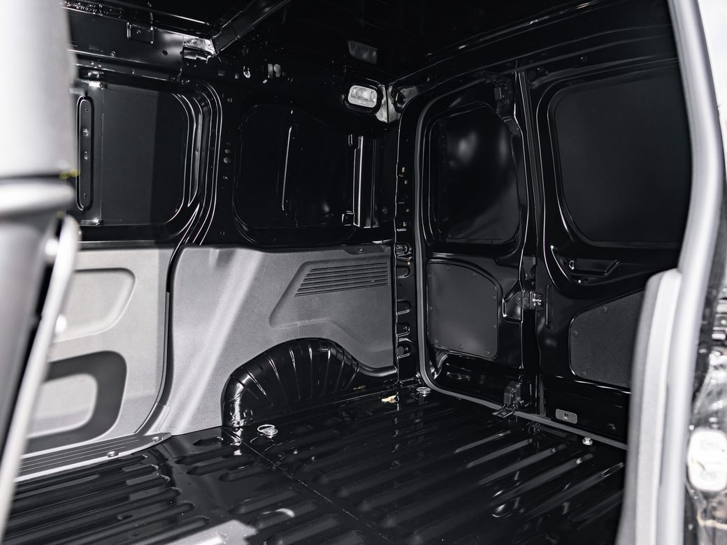 2026 Fiat Doblo