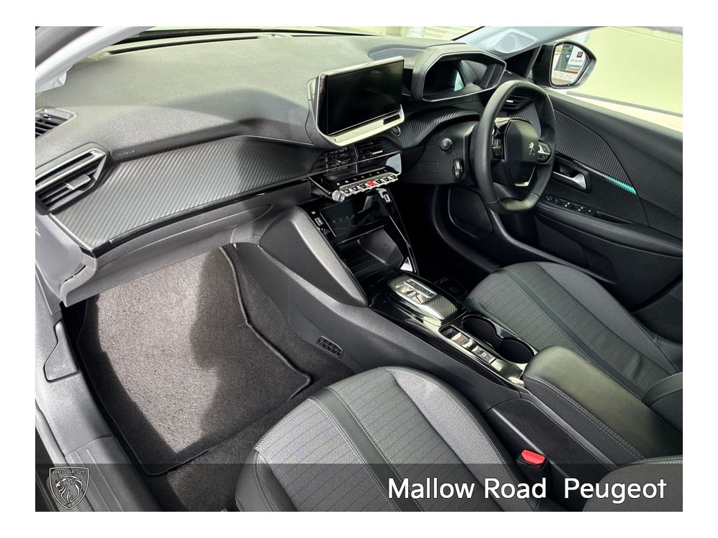 2023 Peugeot 208