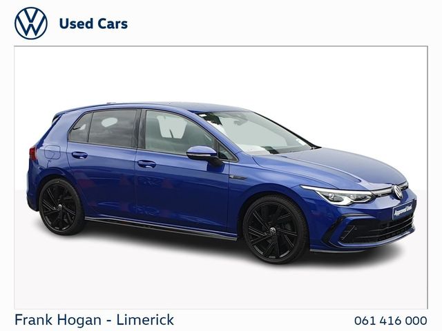 vehicle for sale from Frank Hogan Ltd