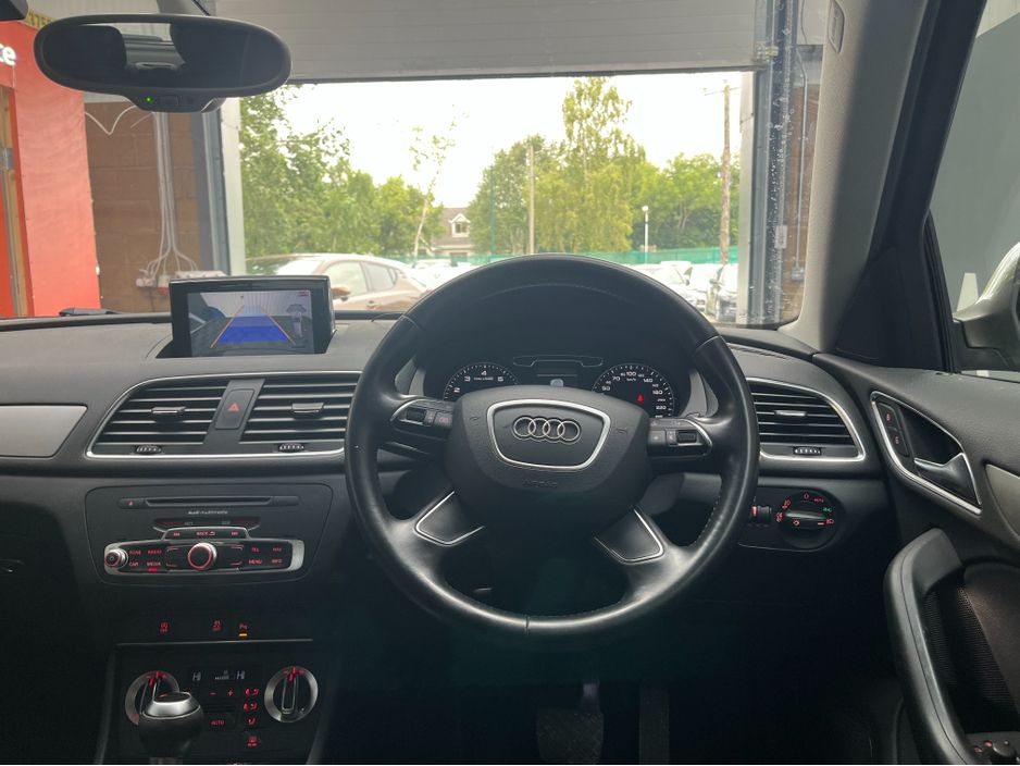 2014 Audi Q3