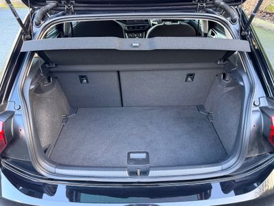 2023 Volkswagen Polo