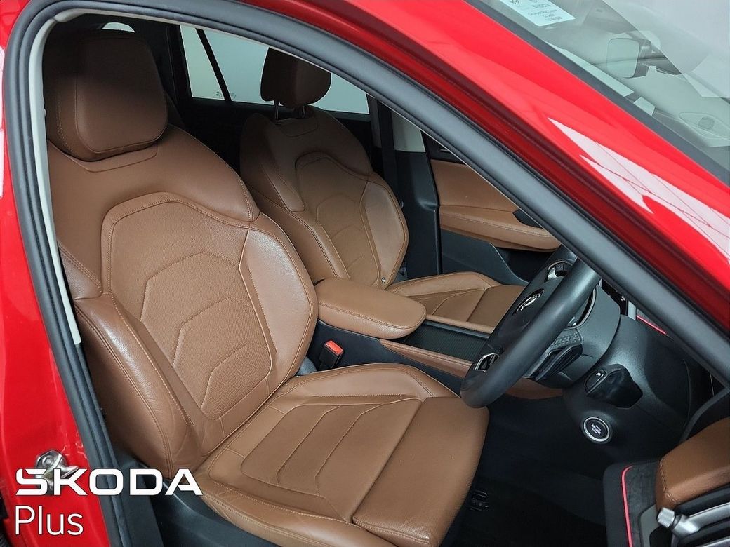 2024 Skoda Kodiaq