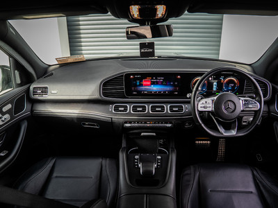 2023 Mercedes-Benz GLE Class