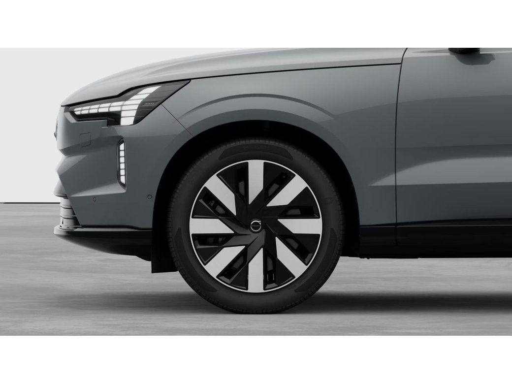 2026 Volvo EX90