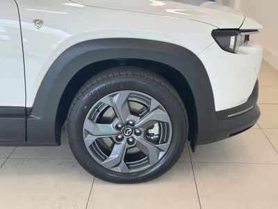 2025 Mazda MX-30