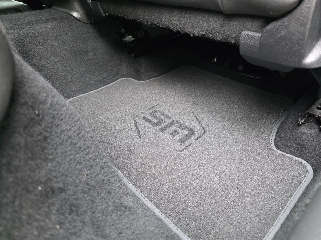 2019 SEAT Leon