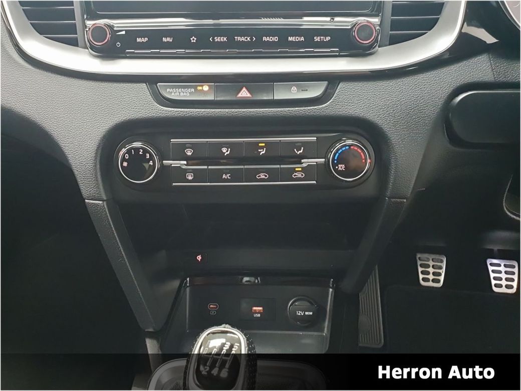 2023 Kia Ceed