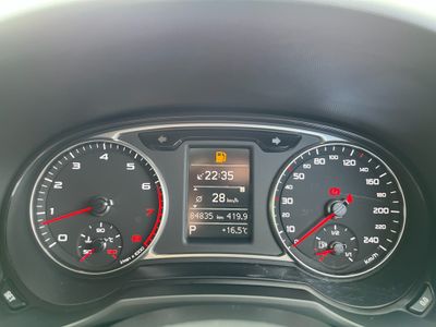 2015 Audi A1