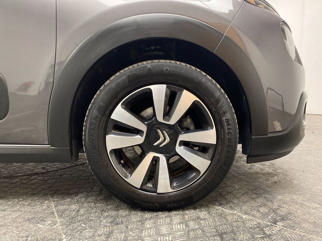 2023 Citroen C3