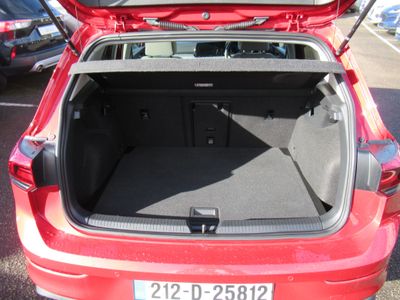 2021 Volkswagen Golf