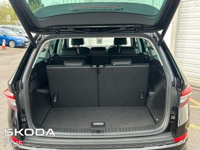 2023 Skoda Kodiaq