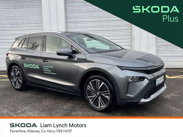 vehicle for sale from Liam Lynch Motors