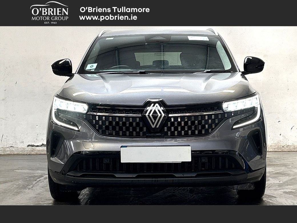 2024 Renault Austral