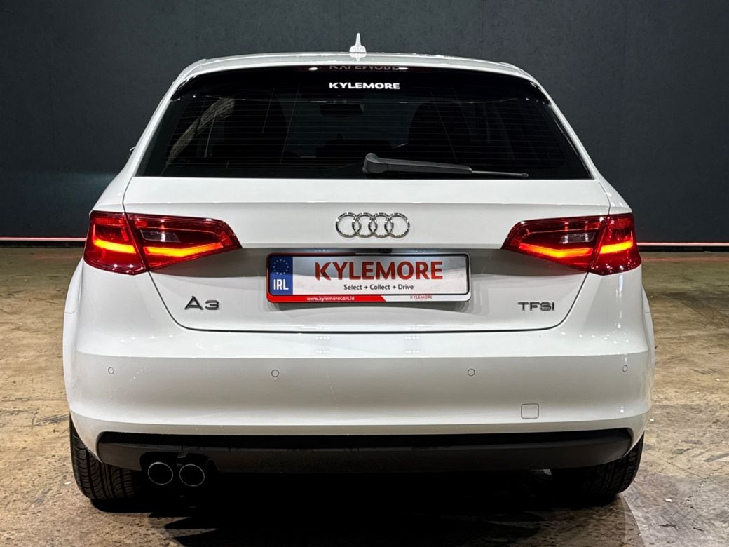 2016 Audi A3