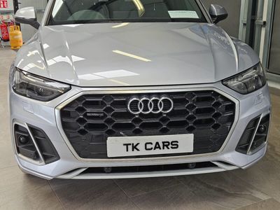 2022 Audi Q5
