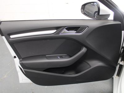 2019 Audi A3