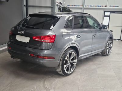 2017 Audi Q3