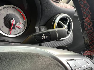 2013 Mercedes-Benz A 180