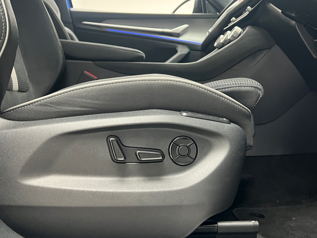 2025 Skoda Kodiaq