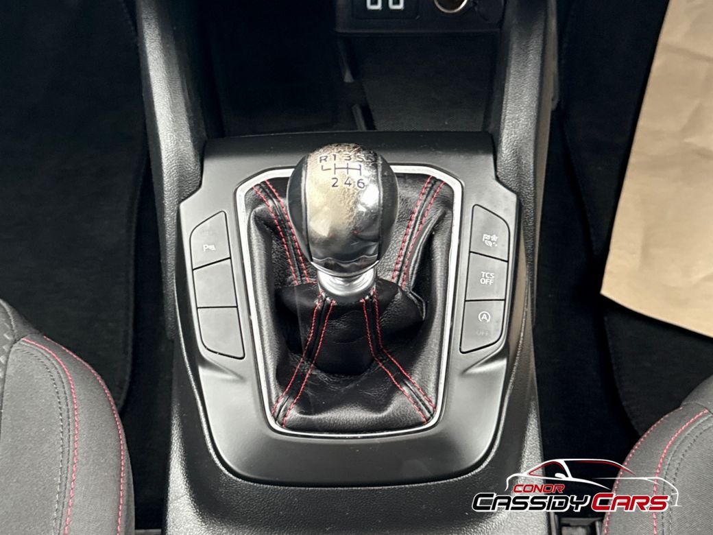 2021 Ford Focus