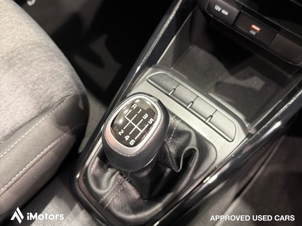 2024 Kia Stonic