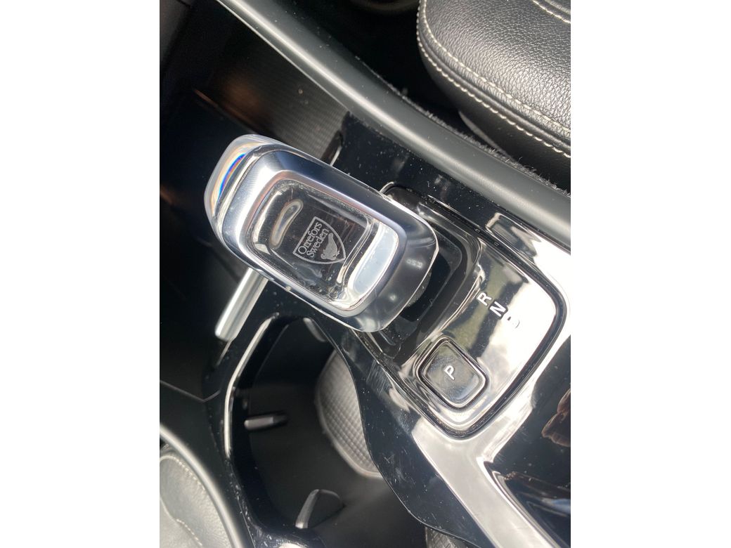 2020 Volvo XC40