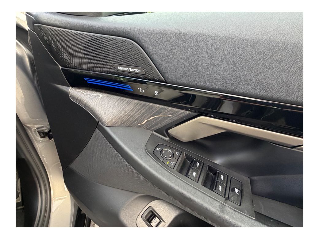 2024 BMW 5 Series