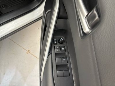 2023 Toyota Corolla Cross